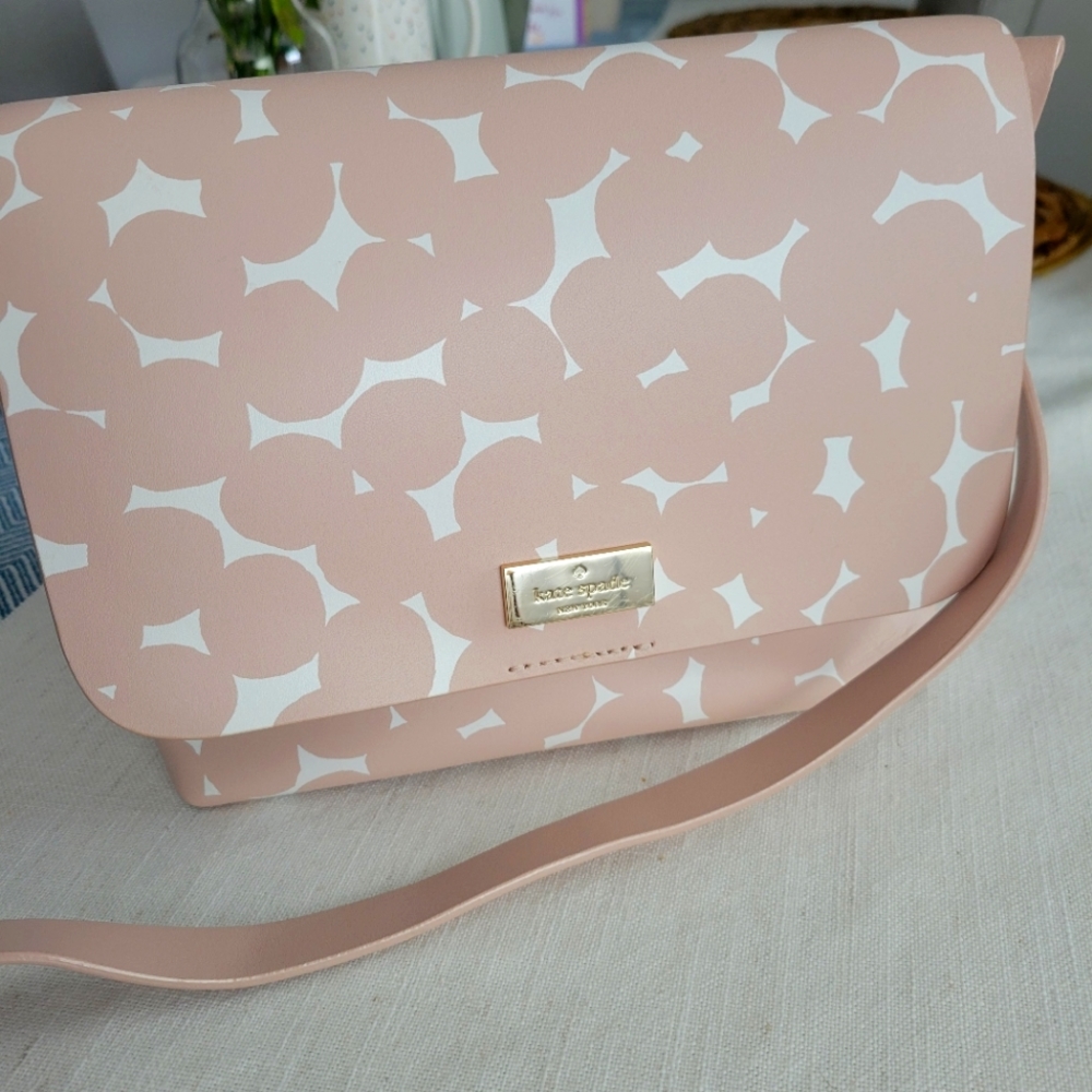 Kate Spade Crossbody Bag
